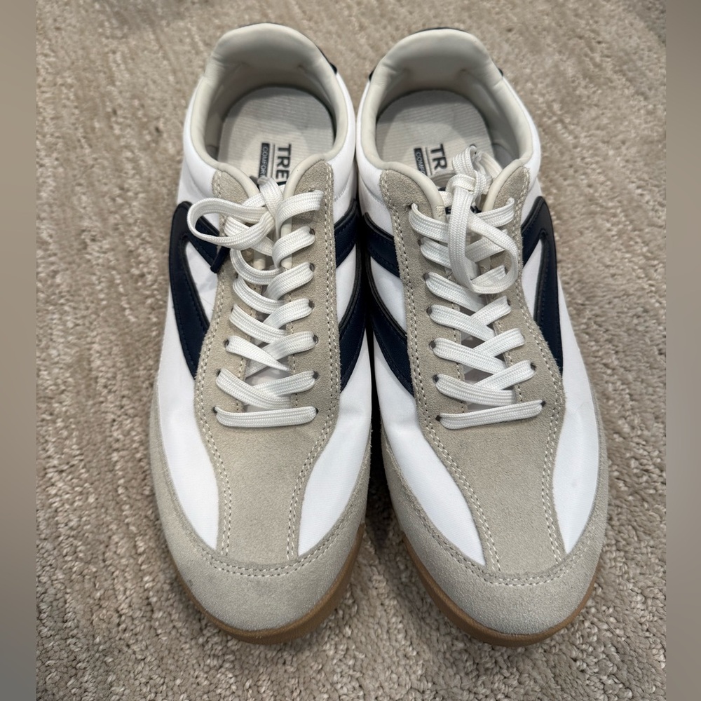 Tretorn Kristine Sneaker